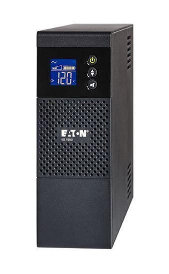 EATON 5S 1200VA/750W Tower UPS Line Interactive. Carousel 2