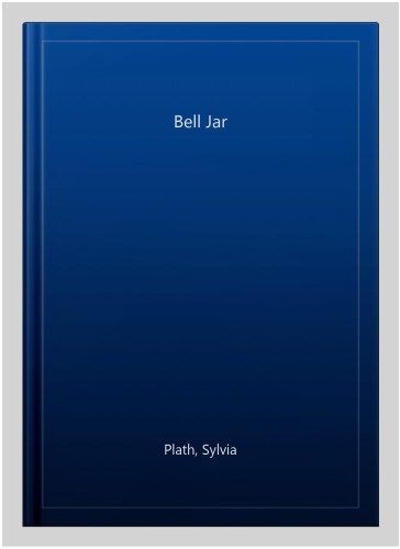 Bell Jar Carousel 1