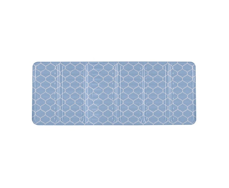8Pcs Anti-Splatter Shield Screen Cover Pan Cooking Guard Frying Oil Splash Carousel 3