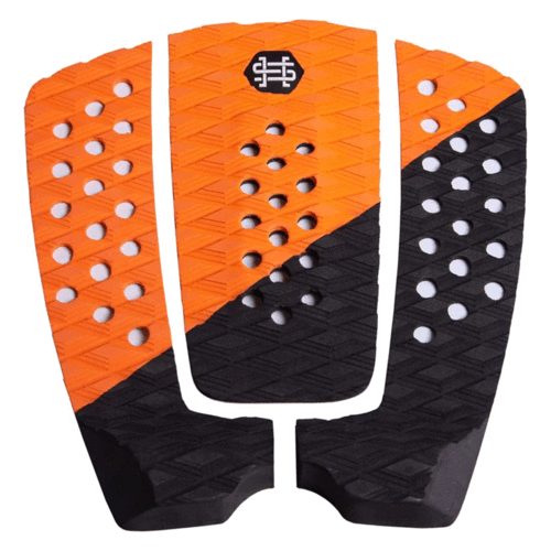 HYPERLITE TRACTION PAD DIAMOND REAR Carousel 1
