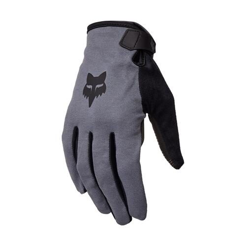 FOX RACING 2024 RANGER GLOVES [GRAPHITE] Carousel 1
