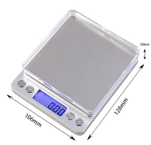 Digital Scales NZ Clearance Carousel 2