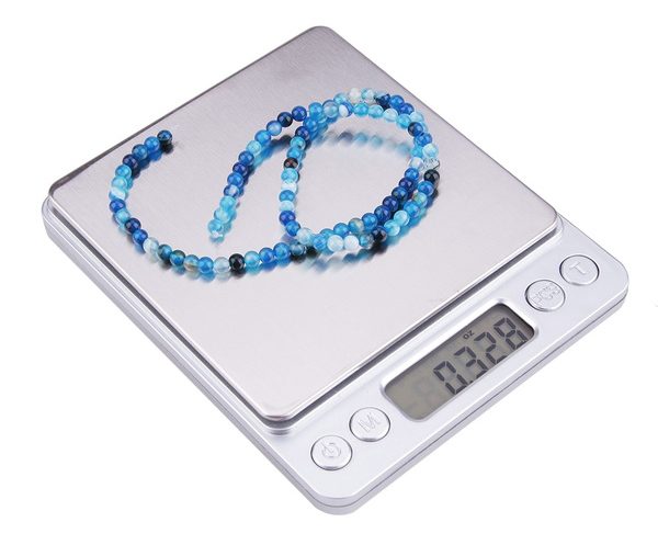 Digital Scales (OVER STOCKED) Carousel 12