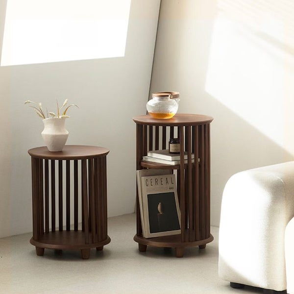 Side Table Carousel 2