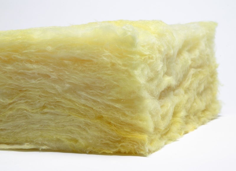 Premier Insulation Glasswool Ceiling Segment R3.6 175x430mm (9.30m2) Bale Carousel 1