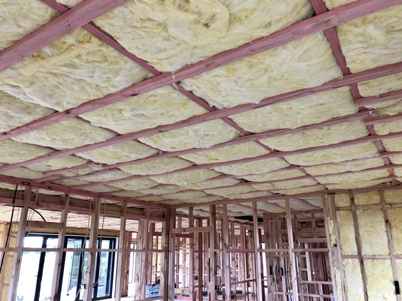 Premier Insulation Glasswool Ceiling Segment R3.6 175x430mm (9.30m2) Bale Carousel 2