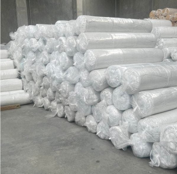 Premier 100% Polyester Insulation Ceiling Blanket R4.0 240mm (10m2) Bale Carousel 2