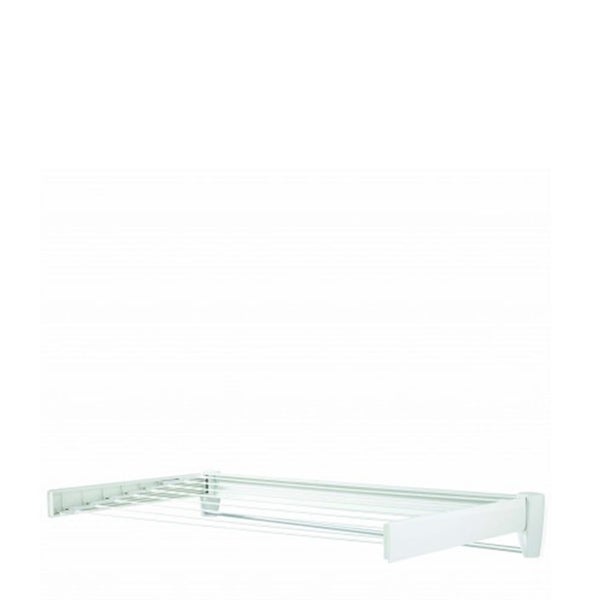 Leifheit Telegant 81 Protect Plus Wall Dryer White Carousel 1