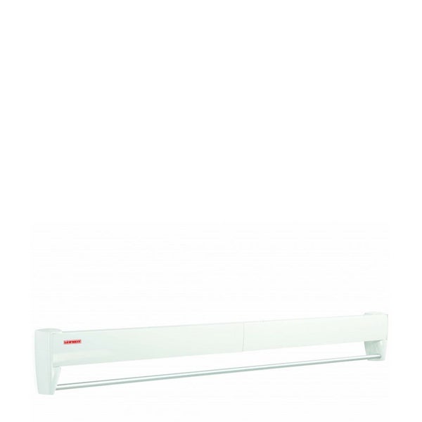 Leifheit Telegant 81 Protect Plus Wall Dryer White Carousel 2