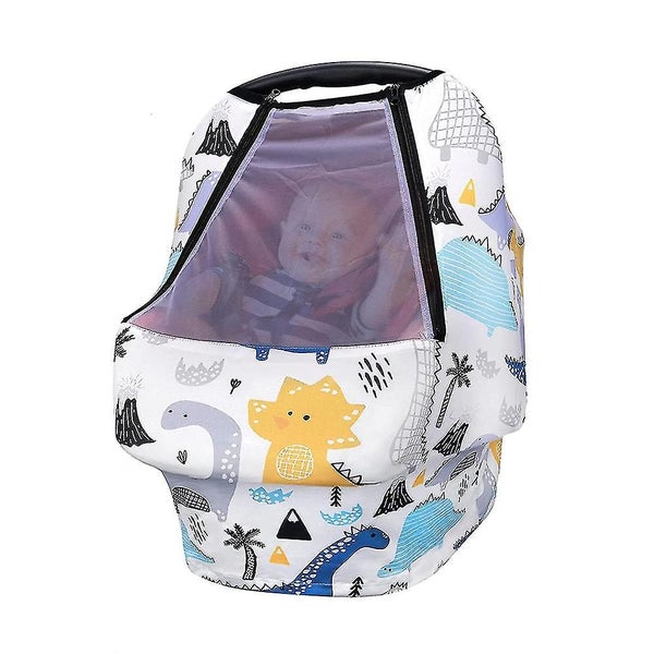 Car Seat Canopy Capsule Cover for Baby Carousel 1