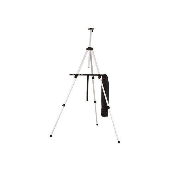 ART ADVANTAGE ALUMINIUM SKETCH EASEL - Carousel 1