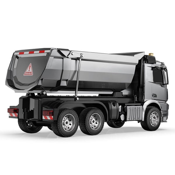 Premium RC Dump Vehicle: App Control, Anti-Interference! Carousel 7