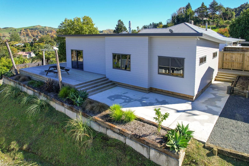 4 Boddies Terrace, Te Kuiti, Waitomo, Waikato