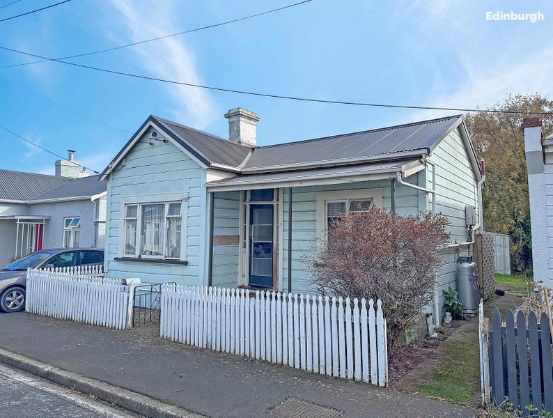 8 Bathgate Street, South Dunedin, Dunedin, Otago