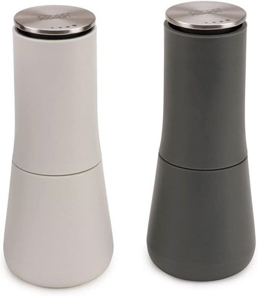 Salt & Pepper Set - No Mess - (Joseph Joseph) Carousel 2