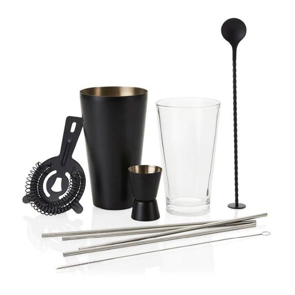 Luxury Cocktail Set Carousel 2