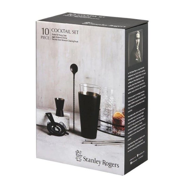 Luxury Cocktail Set Carousel 4