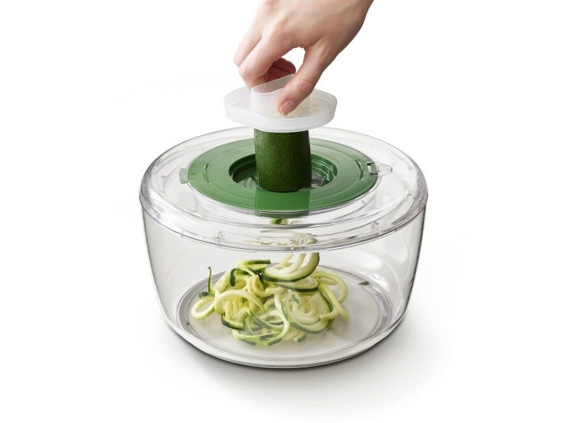 4 Piece Multi Salad Preparation Kit (Joseph Joseph) Carousel 2
