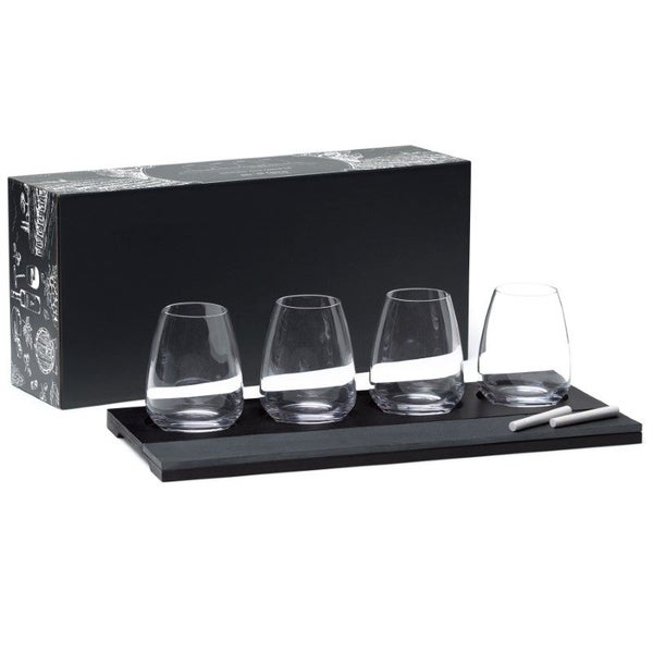 7 Piece Wine Tasting Set Carousel 2