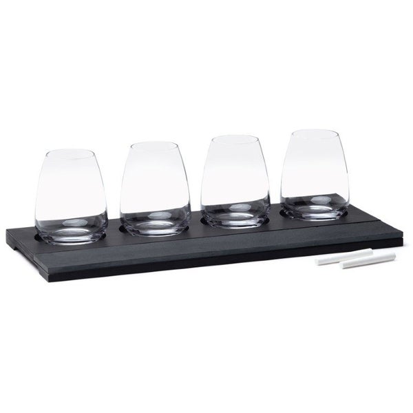 7 Piece Wine Tasting Set Carousel 3