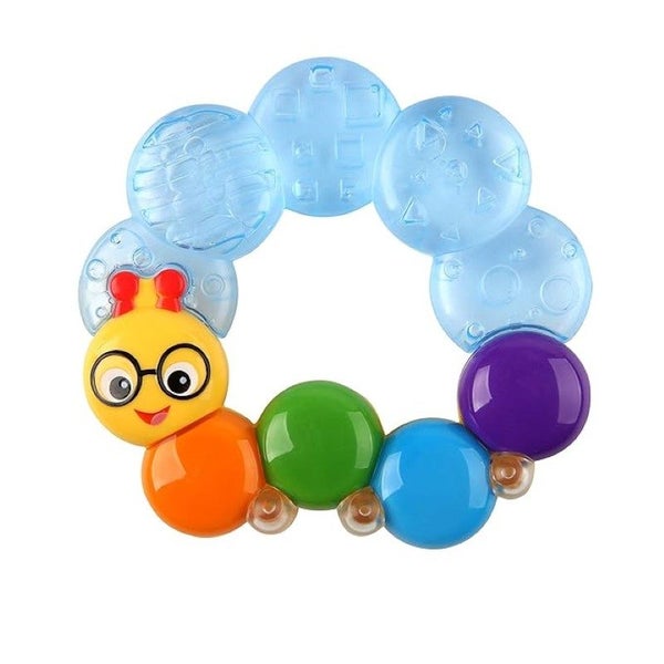Teether - Baby Einstein Carousel 2