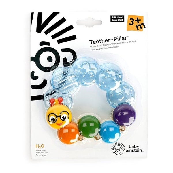 Teether - Baby Einstein Carousel 5