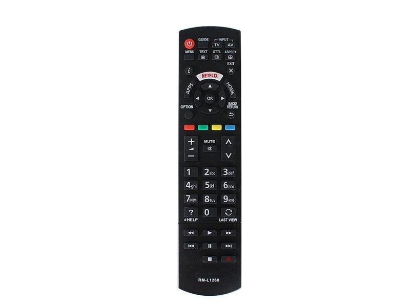 PTN NEW Panasonic TV Remote Sale Sale Carousel 2