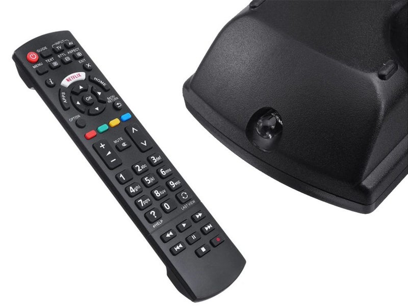 PTN NEW Panasonic TV Remote Sale Sale Carousel 11