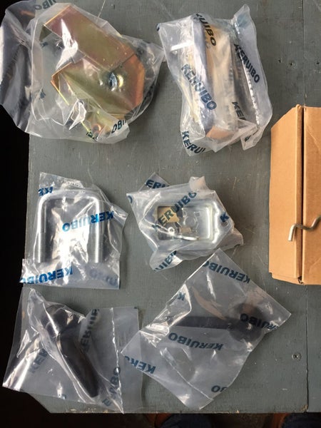 Driver Door Lock Assembly for CAT320B/C / EX -2/3 /5 PC -5/6/7/8 Carousel 8