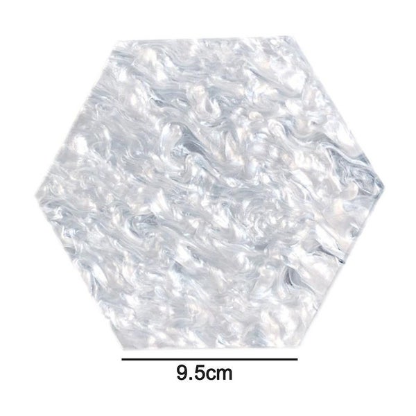 Nail Palette Plates Style Mixing Plate Carousel 2