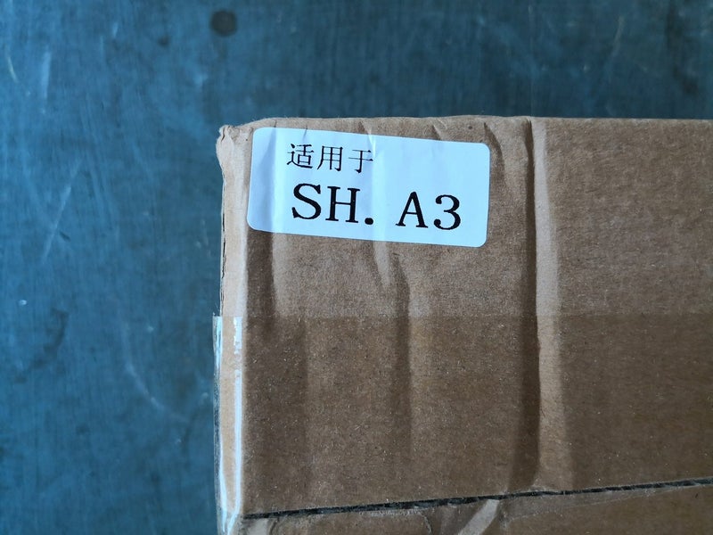 Driver Door Lock set for Sumitomo SH A1/A2/A3 / Kobelco SK / Hitachi ZAX Carousel 2