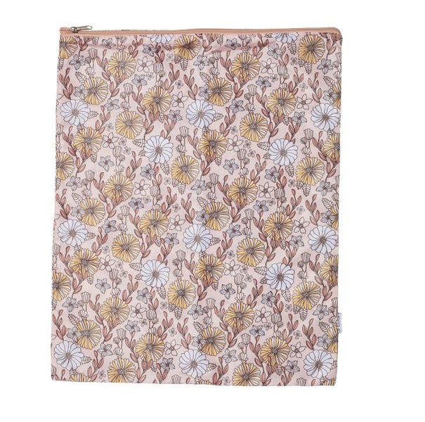 Splosh: Floral Laundry Bag Carousel 1