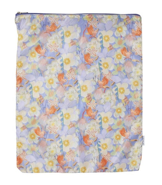 Splosh: Bird Laundry Bag Carousel 1