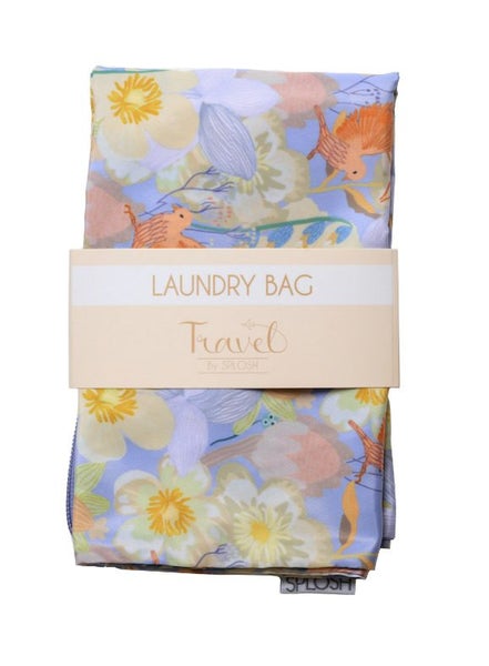 Splosh: Bird Laundry Bag Carousel 2