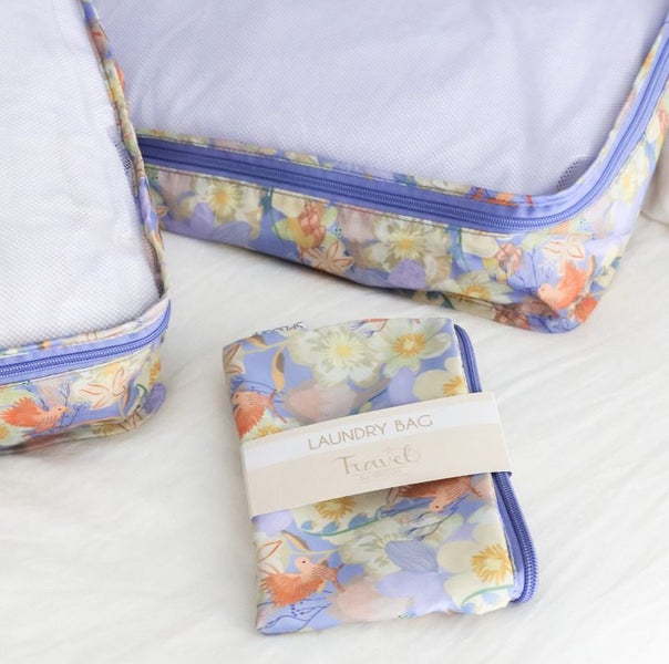 Splosh: Bird Laundry Bag Carousel 4
