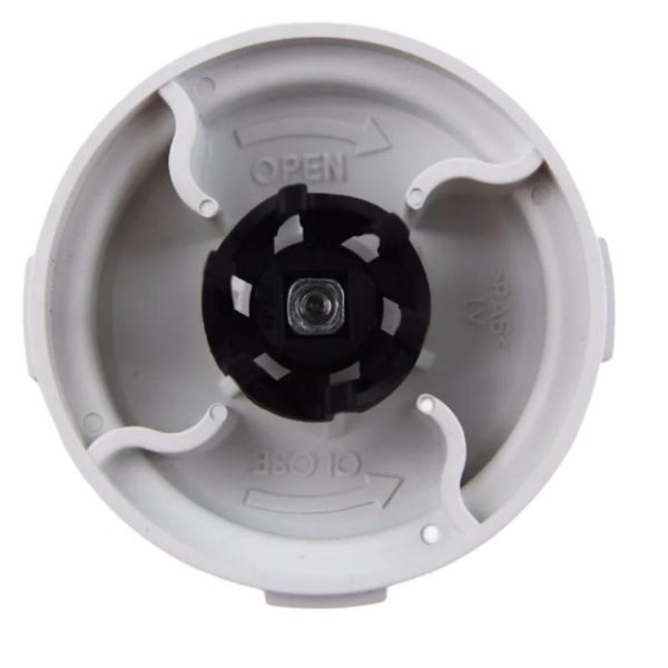 Mixing Knife And Sealing Ring For Philips Mixer Parts HR2000-HR2006 HR2171 Carousel 1