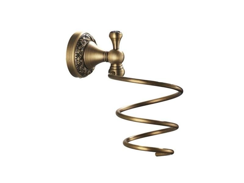 Bathroom Accessories Antique Bronze Towel Shelf Toilet Paper Holder Soap Holder Carousel 1