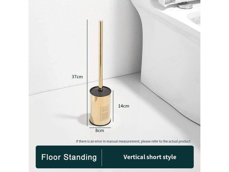Toilet Brush And Holder Carousel 1