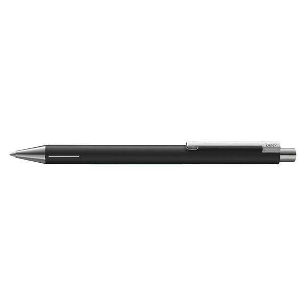 Lamy Econ Ballpoint Matt Black (240) Carousel 1