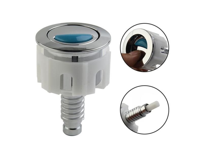Toilet Tank Button Dual Flush Water Saving Carousel 2