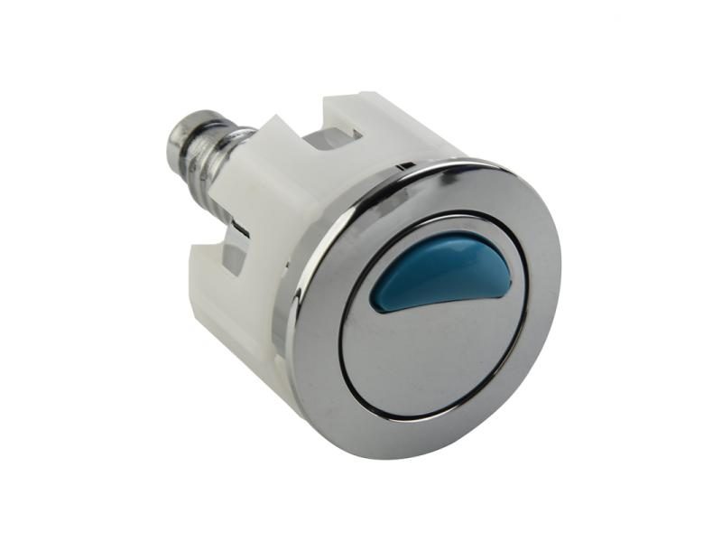 Bathroom Accessories 38 49mm Dual Flush Toilet Button Carousel 2