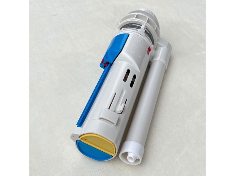 Toilet Water Tank Drain Valve WDI4900H 2 Inch Double Press Carousel 1