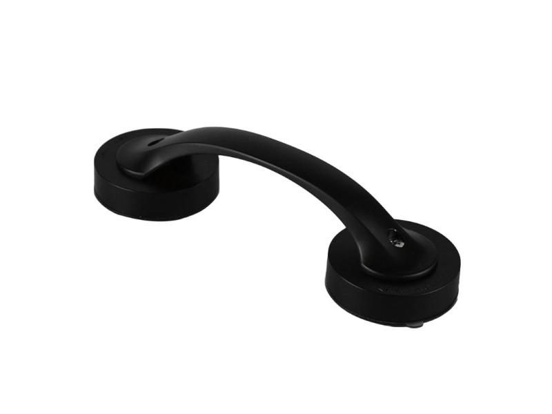 Simple Shower Handle Grab Bars For Bathroom Grip Dual Locking Safety Suction Carousel 1