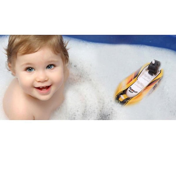 3pcs Summer Children Water Bath Toys Clockwork Inflatable Kayak Baby Bath Wate Carousel 2