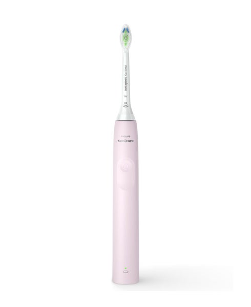 Philips Sonicare 2000 Electric Toothbrush - Sugar Rose Carousel 1
