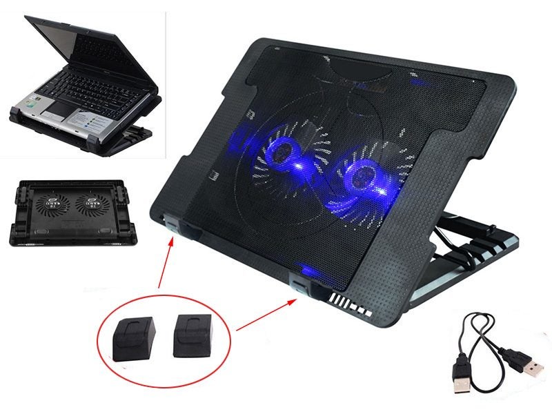 PTN NEW Laptop Cooling Pad Sale Sale Sale Carousel 4