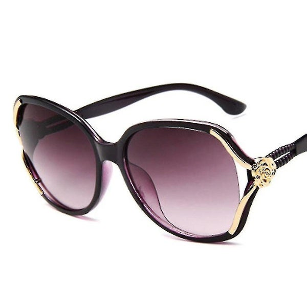 Sunglasses Women Polarized Fashion Eyewear Female Sun Glasses Goggles Carousel 1