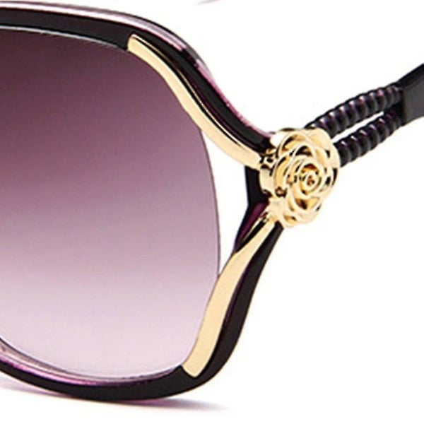 Sunglasses Women Polarized Fashion Eyewear Female Sun Glasses Goggles Carousel 2