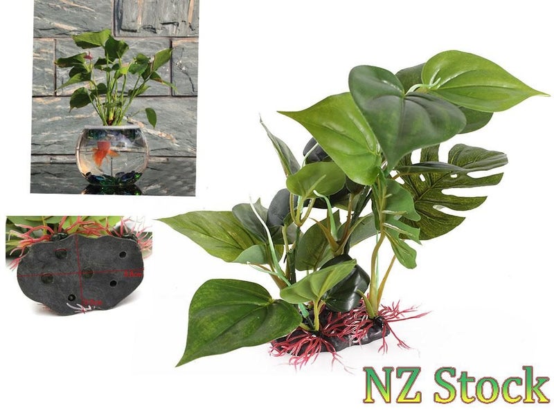 PTN NEW Aquarium Fish Tank Plants Sale Sale Carousel 1
