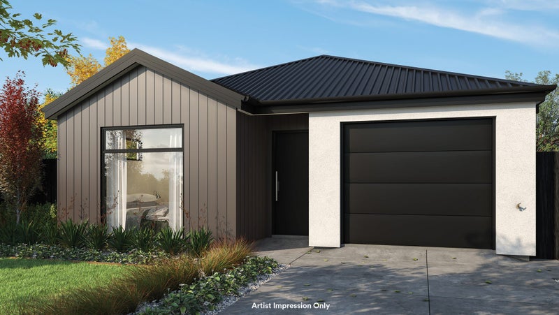 Lot 4004a Prestons Park, McKerrow Street, Marshland, Christchurch City ...